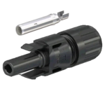 MC4 vrouwelijke connector