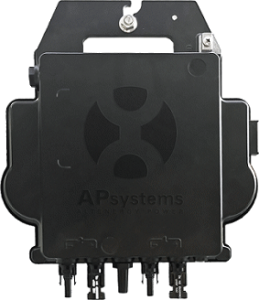 apsystems DS3 omvormer