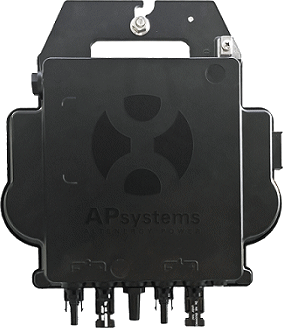 apsystems DS3 omvormer