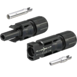 MC4 connector set